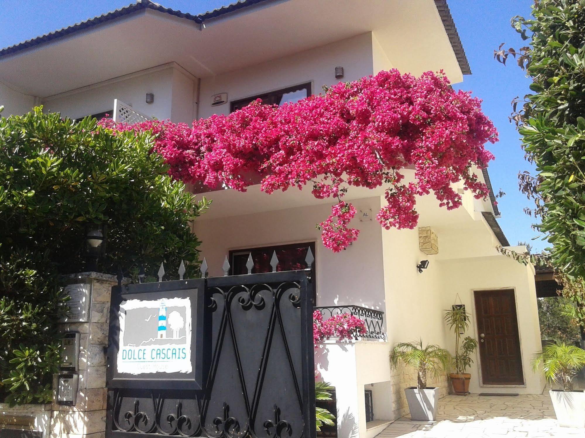 Dolce Cascais Guest House Exterior foto