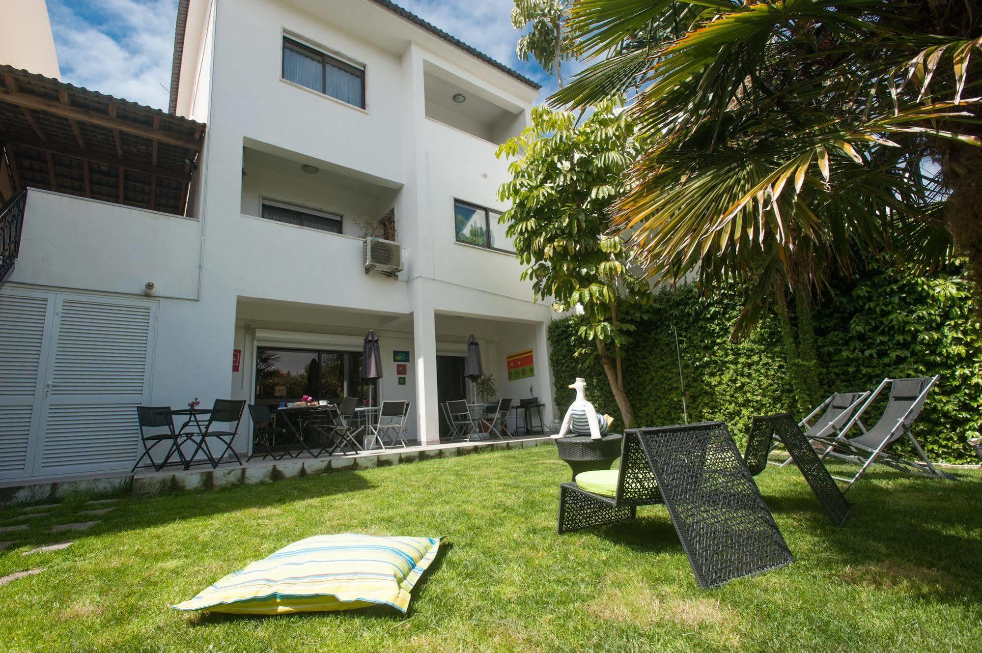 Dolce Cascais Guest House Exterior foto